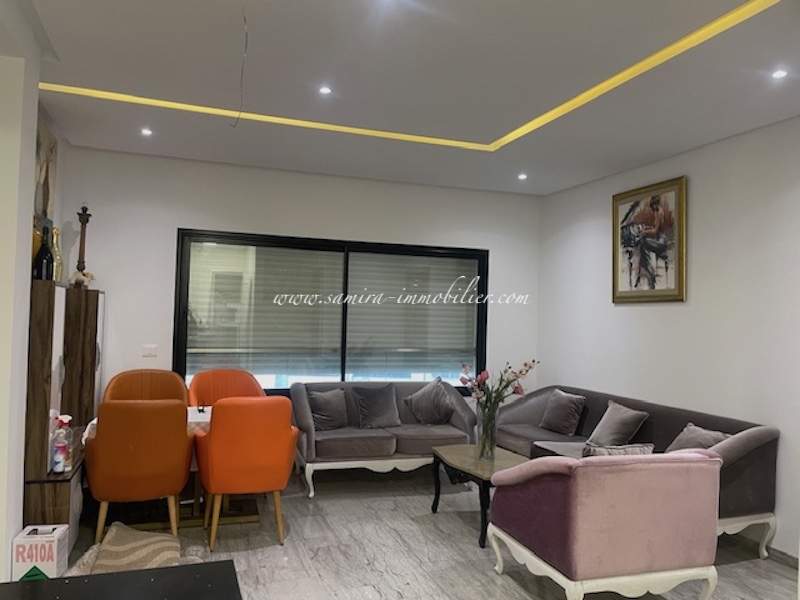 Hammamet&nbsp;Hammamet&nbsp;Location&nbsp;Appart. 2 pi�ces&nbsp;Appartement hani