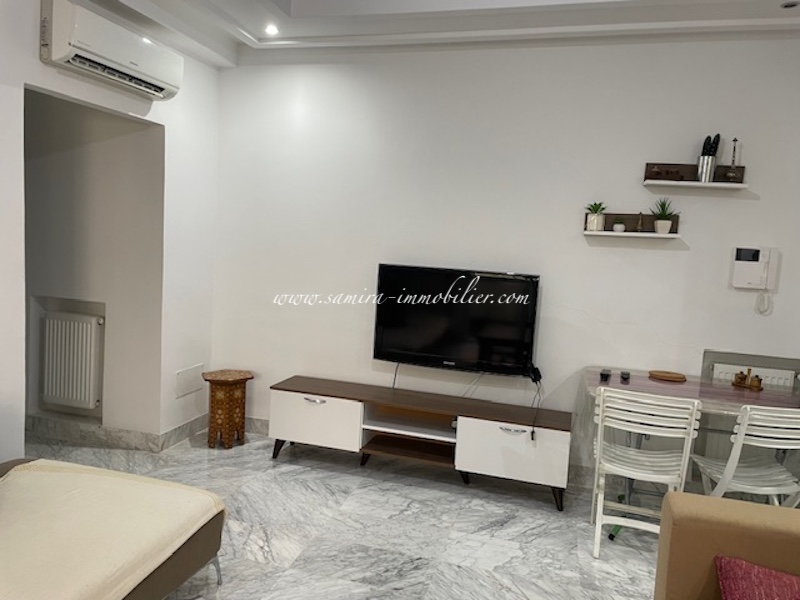 Hammamet&nbsp;Hammamet&nbsp;Location&nbsp;Appart. 2 pi�ces&nbsp;Appartement le poirier