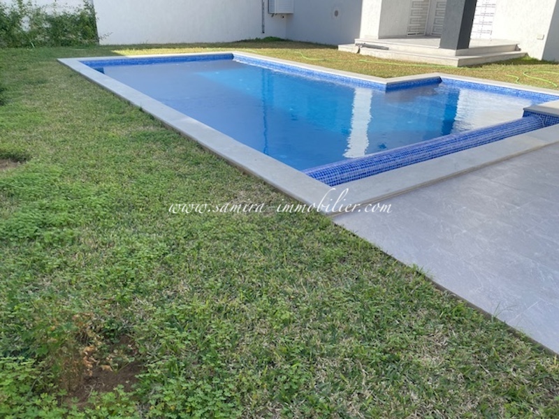 Hammamet&nbsp;Hammamet&nbsp;Location&nbsp;Maisons&nbsp;Villa miami