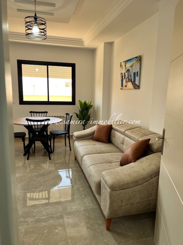 Hammamet&nbsp;Hammamet&nbsp;Location&nbsp;Appart. 4 pi�ces&nbsp;Appartement amaya