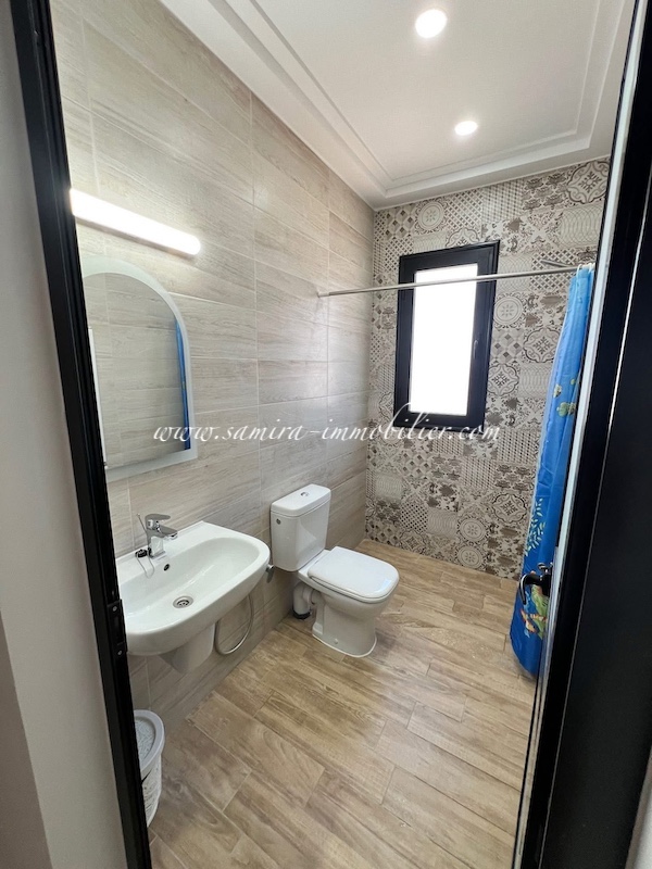 Hammamet&nbsp;Hammamet&nbsp;Location&nbsp;Appart. 4 pi�ces&nbsp;Appartement amaya