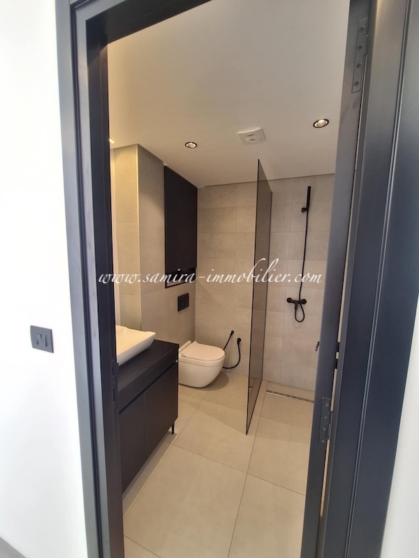 Hammamet&nbsp;Hammamet&nbsp;Vente&nbsp;Appart. 3 pi�ces&nbsp;Appartement bella vita 1