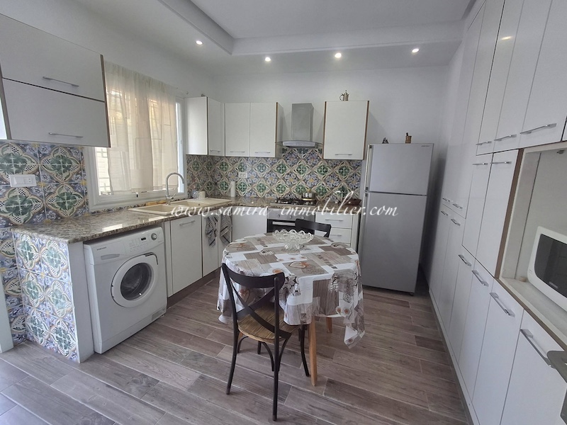 Hammamet&nbsp;Hammamet&nbsp;Location&nbsp;Maisons&nbsp;Villa flowers