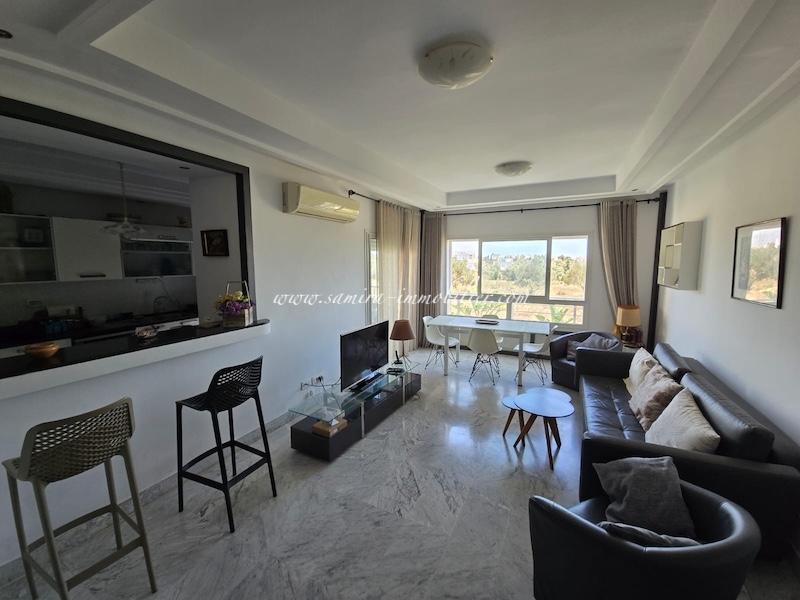 Hammamet&nbsp;Hammamet&nbsp;Location&nbsp;Appart. 3 pi�ces&nbsp;Appartement ilef