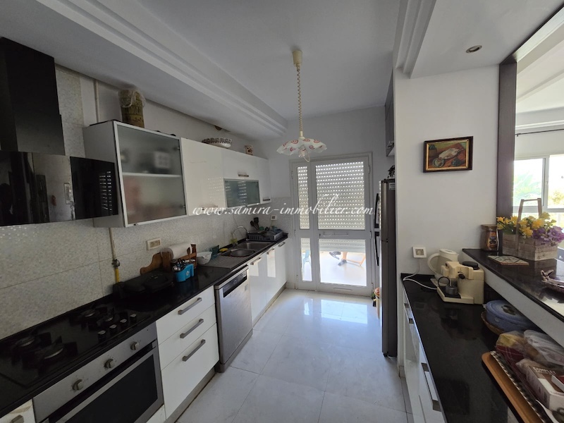 Hammamet&nbsp;Hammamet&nbsp;Location&nbsp;Appart. 3 pi�ces&nbsp;Appartement ilef