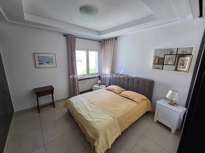 Hammamet&nbsp;Hammamet&nbsp;Location&nbsp;Appart. 3 pi�ces&nbsp;Appartement ilef