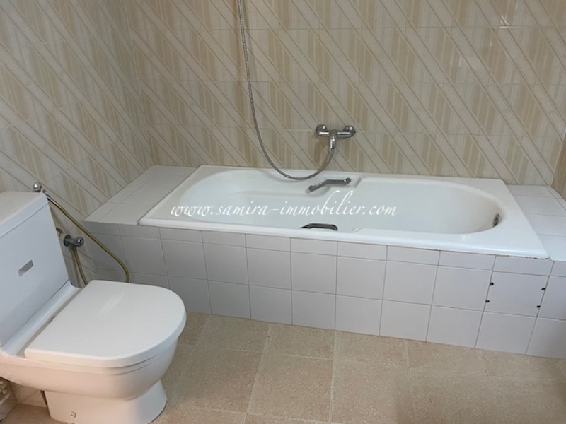 Hammamet&nbsp;Hammamet&nbsp;Location&nbsp;Appart. 3 pi�ces&nbsp;Appartement rita