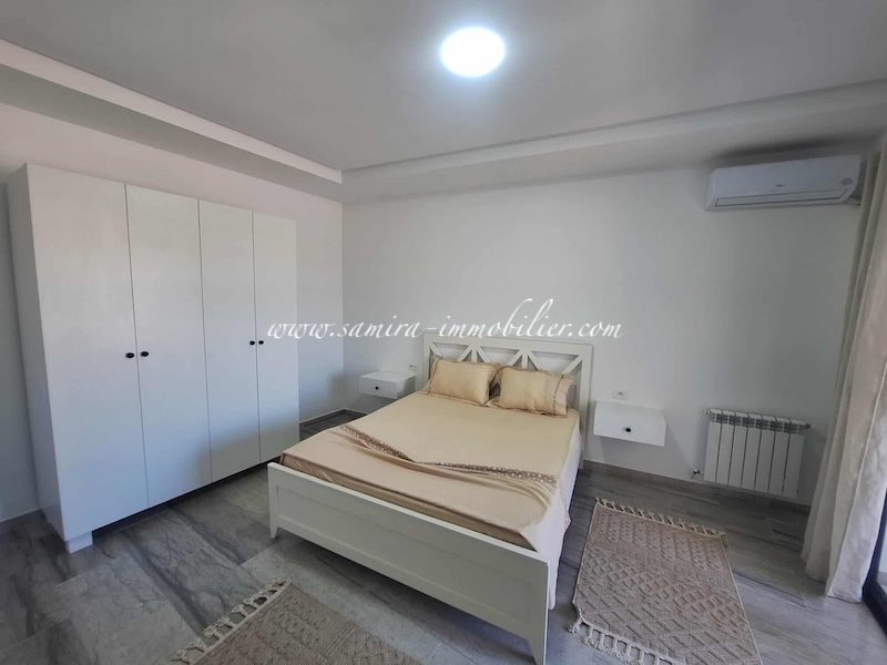 Hammamet&nbsp;Hammamet&nbsp;Location&nbsp;Appart. 2 pi�ces&nbsp;Appartement noura