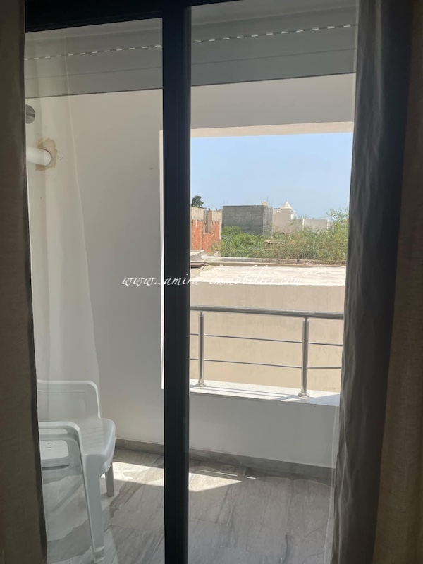 Hammamet&nbsp;Hammamet&nbsp;Location&nbsp;Appart. 2 pi�ces&nbsp;Appartement noura