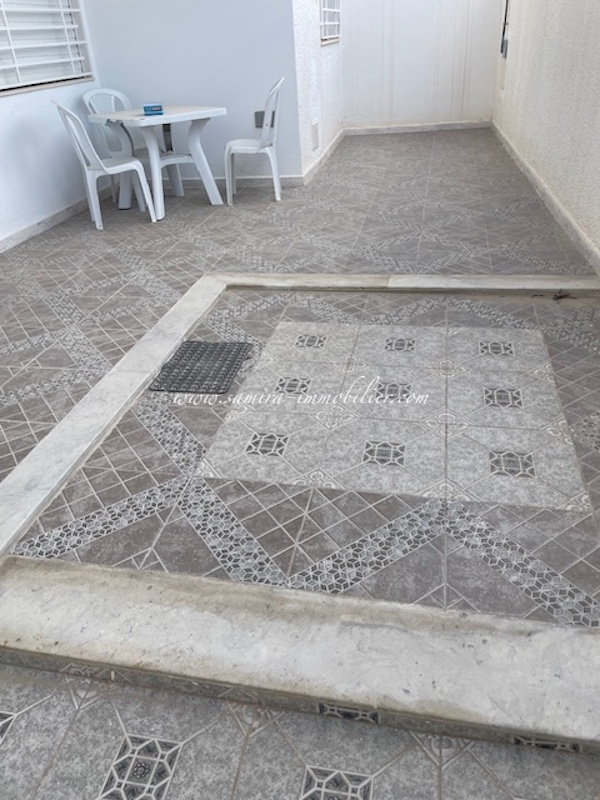 Hammamet&nbsp;Hammamet&nbsp;Location&nbsp;Appart. 3 pi�ces&nbsp;Appartement omega