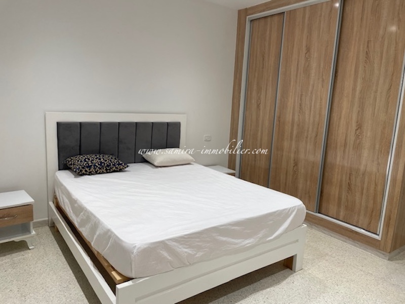 Hammamet&nbsp;Hammamet&nbsp;Location&nbsp;Appart. 3 pi�ces&nbsp;Appartement omega