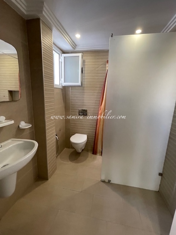 Hammamet&nbsp;Hammamet&nbsp;Location&nbsp;Appart. 3 pi�ces&nbsp;Appartement chahd 1