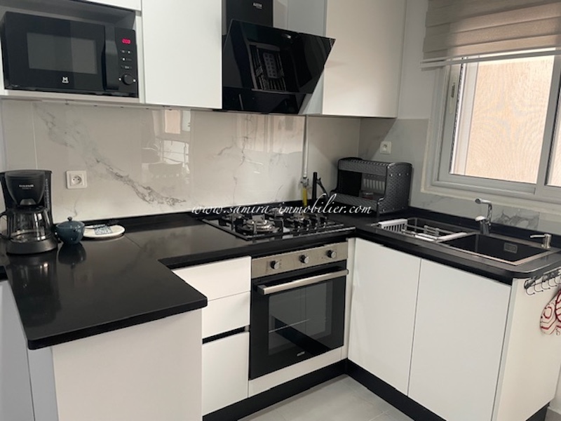 Hammamet&nbsp;Hammamet&nbsp;Vente&nbsp;Appart. 3 pi�ces&nbsp;Appartement norane