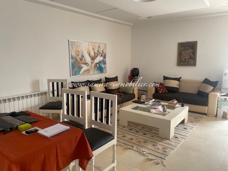 Hammamet&nbsp;Hammamet&nbsp;Location&nbsp;Appart. 3 pi�ces&nbsp;Appartement talia