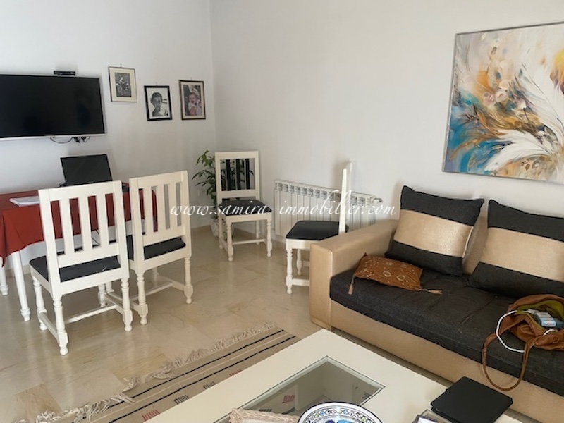 Hammamet&nbsp;Hammamet&nbsp;Location&nbsp;Appart. 3 pi�ces&nbsp;Appartement talia