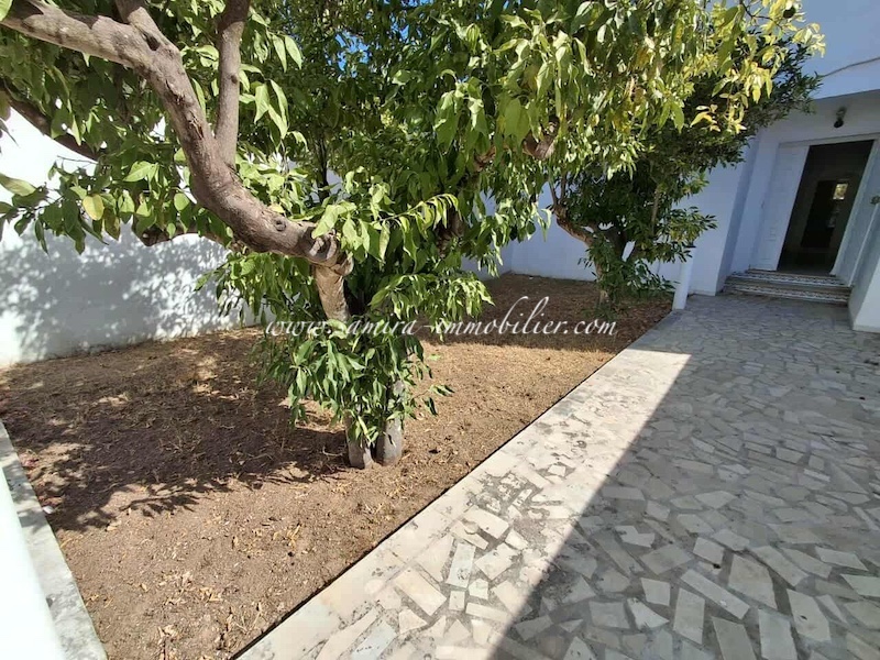 Hammamet&nbsp;Hammamet&nbsp;Location&nbsp;Appart. 3 pi�ces&nbsp;Appartement les citronniers