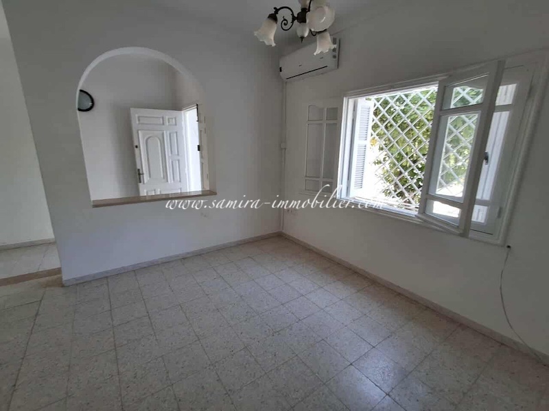 Hammamet&nbsp;Hammamet&nbsp;Location&nbsp;Appart. 3 pi�ces&nbsp;Appartement les citronniers