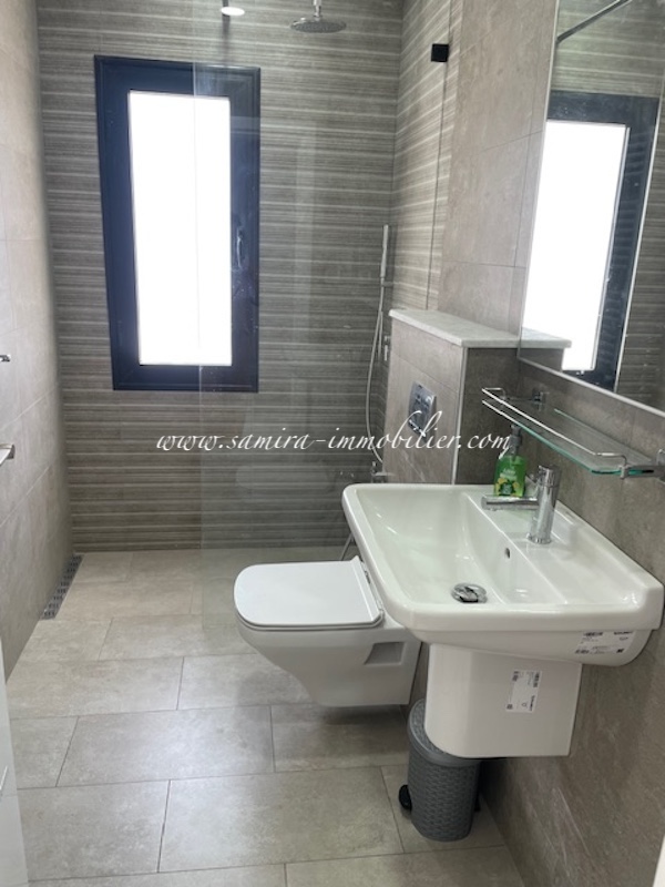 Hammamet&nbsp;Hammamet&nbsp;Location&nbsp;Appart. 2 pi�ces&nbsp;Appartement el hamra