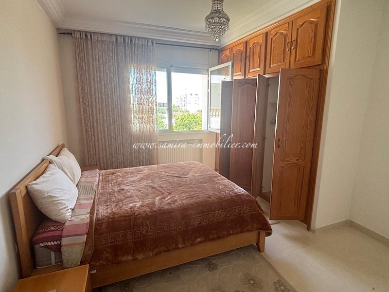 Hammamet&nbsp;Hammamet&nbsp;Location&nbsp;Appart. 4 pi�ces&nbsp;Appartement les hirondelles