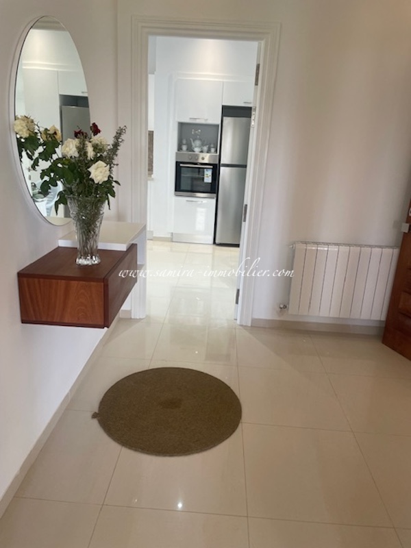 Hammamet&nbsp;Hammamet&nbsp;Location&nbsp;Appart. 3 pi�ces&nbsp;Appartement yazen