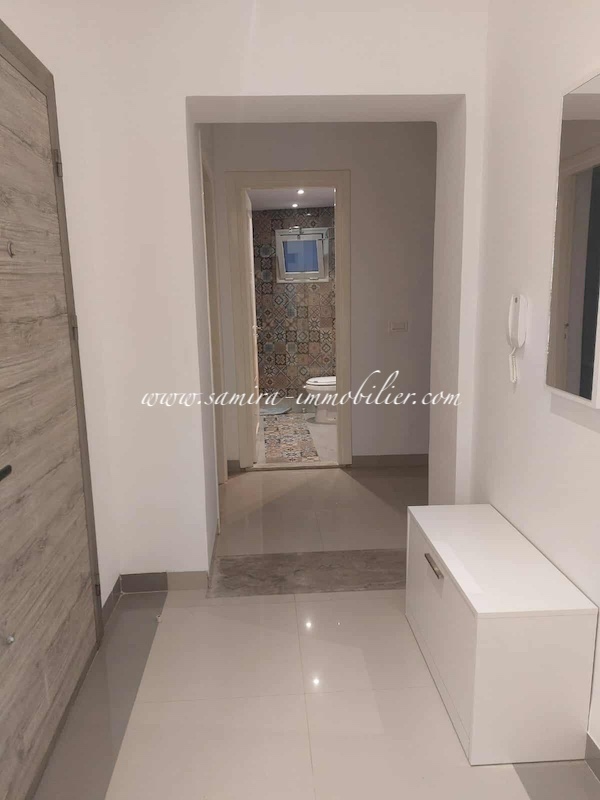 Hammamet&nbsp;Hammamet&nbsp;Location&nbsp;Appart. 4 pi�ces&nbsp;Appartement tahiti