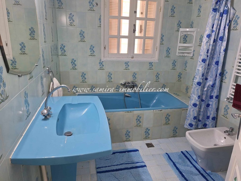 Hammamet&nbsp;Hammamet&nbsp;Location&nbsp;Appart. 3 pi�ces&nbsp;Appartement les roses