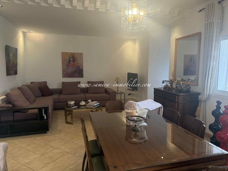 Hammamet&nbsp;Hammamet&nbsp;Location&nbsp;Appart. 3 pi�ces&nbsp;Appartement la citadelle