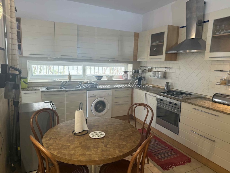 Hammamet&nbsp;Hammamet&nbsp;Location&nbsp;Appart. 3 pi�ces&nbsp;Appartement la citadelle