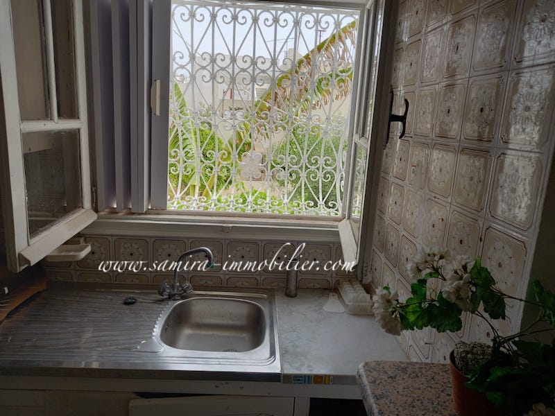 Hammamet&nbsp;Hammamet&nbsp;Location&nbsp;Appart. 2 pi�ces&nbsp;Appartement crocus 1