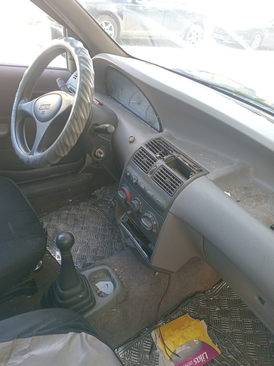 Ettahrir&nbsp;Ettahrir 1&nbsp;Fiat&nbsp;Punto&nbsp;Fiat punto en bon �tat