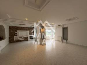 El Menzah&nbsp;El Menzah 4&nbsp;Location&nbsp;Maisons&nbsp;A  un s3 a el menzah 4 ref107a