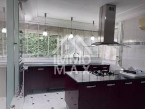 El Menzah&nbsp;El Menzah 4&nbsp;Location&nbsp;Maisons&nbsp;A  un s3 a el menzah 4 ref107a