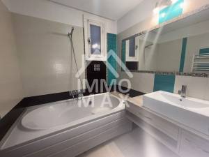 El Menzah&nbsp;El Menzah 4&nbsp;Location&nbsp;Maisons&nbsp;A  un s3 a el menzah 4 ref107a