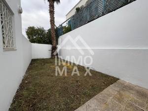 Ariana Ville&nbsp;El Menzah 5&nbsp;Location&nbsp;Maisons&nbsp;A  un s1 a el menzah 5 ref106a