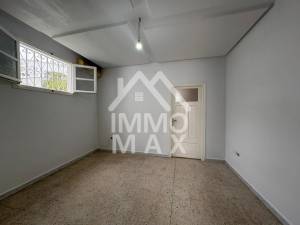 Ariana Ville&nbsp;El Menzah 5&nbsp;Location&nbsp;Maisons&nbsp;A  un s1 a el menzah 5 ref106a