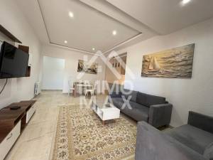 Ariana Ville&nbsp;El Menzah 5&nbsp;Location&nbsp;Maisons&nbsp;A  des appartements s2 a el menzah ref112a