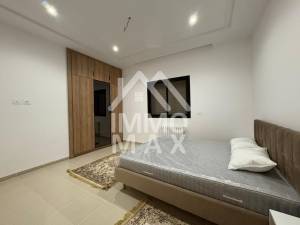 Ariana Ville&nbsp;El Menzah 5&nbsp;Location&nbsp;Maisons&nbsp;A  des appartements s2 a el menzah ref112a