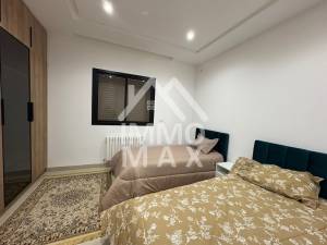 Ariana Ville&nbsp;El Menzah 5&nbsp;Location&nbsp;Maisons&nbsp;A  des appartements s2 a el menzah ref112a