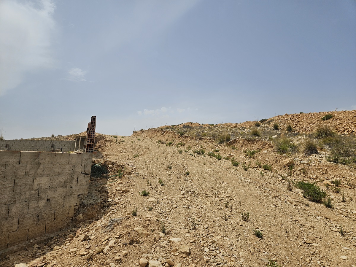 Ariana Ville&nbsp;Riadh Landlous&nbsp;Terrain&nbsp;Terrain nu&nbsp;Terrain pour investissement