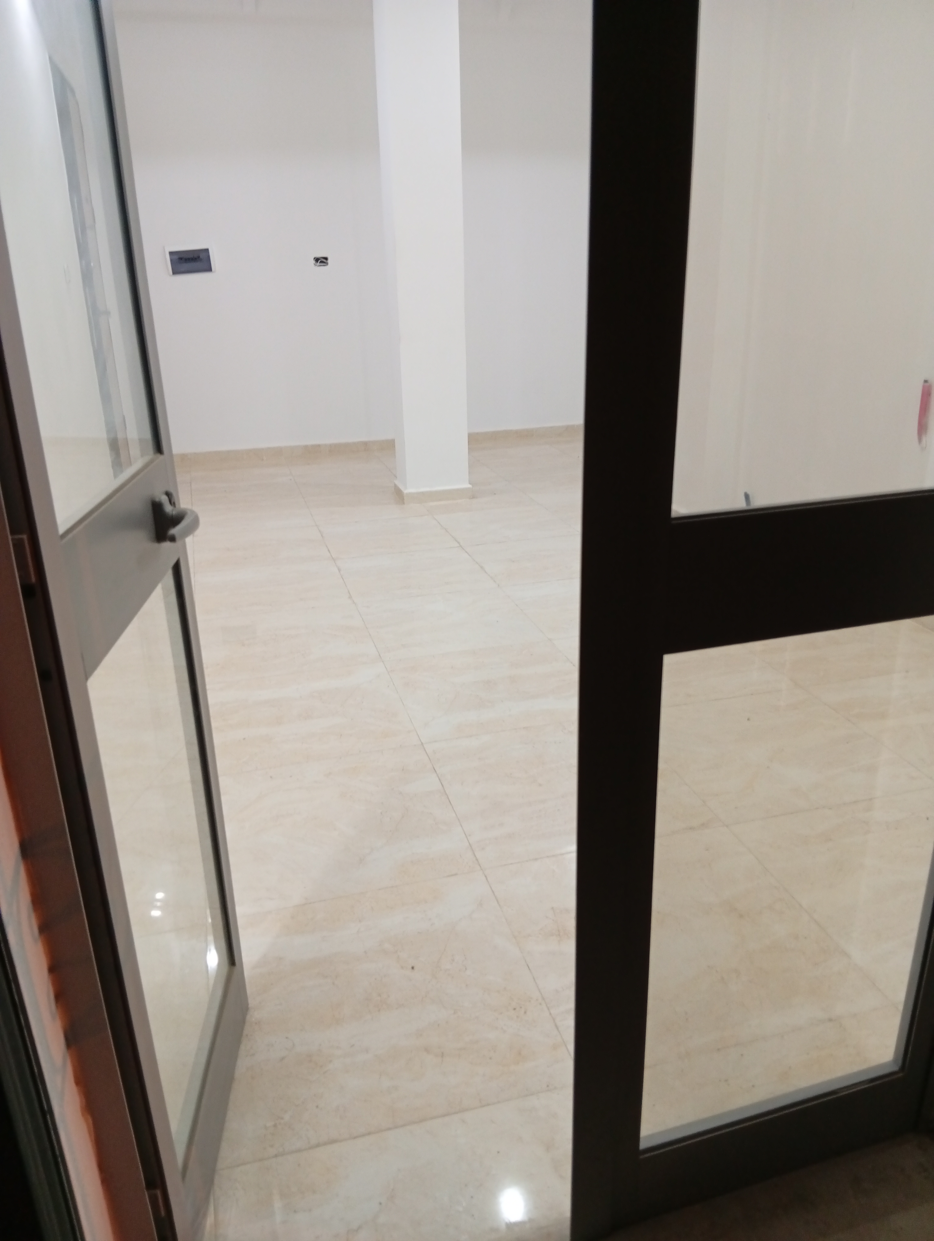 Hammam Chatt&nbsp;Borj Cedria&nbsp;Location&nbsp;Appart. 2 pi�ces&nbsp;Joli appart rez de chauss�e