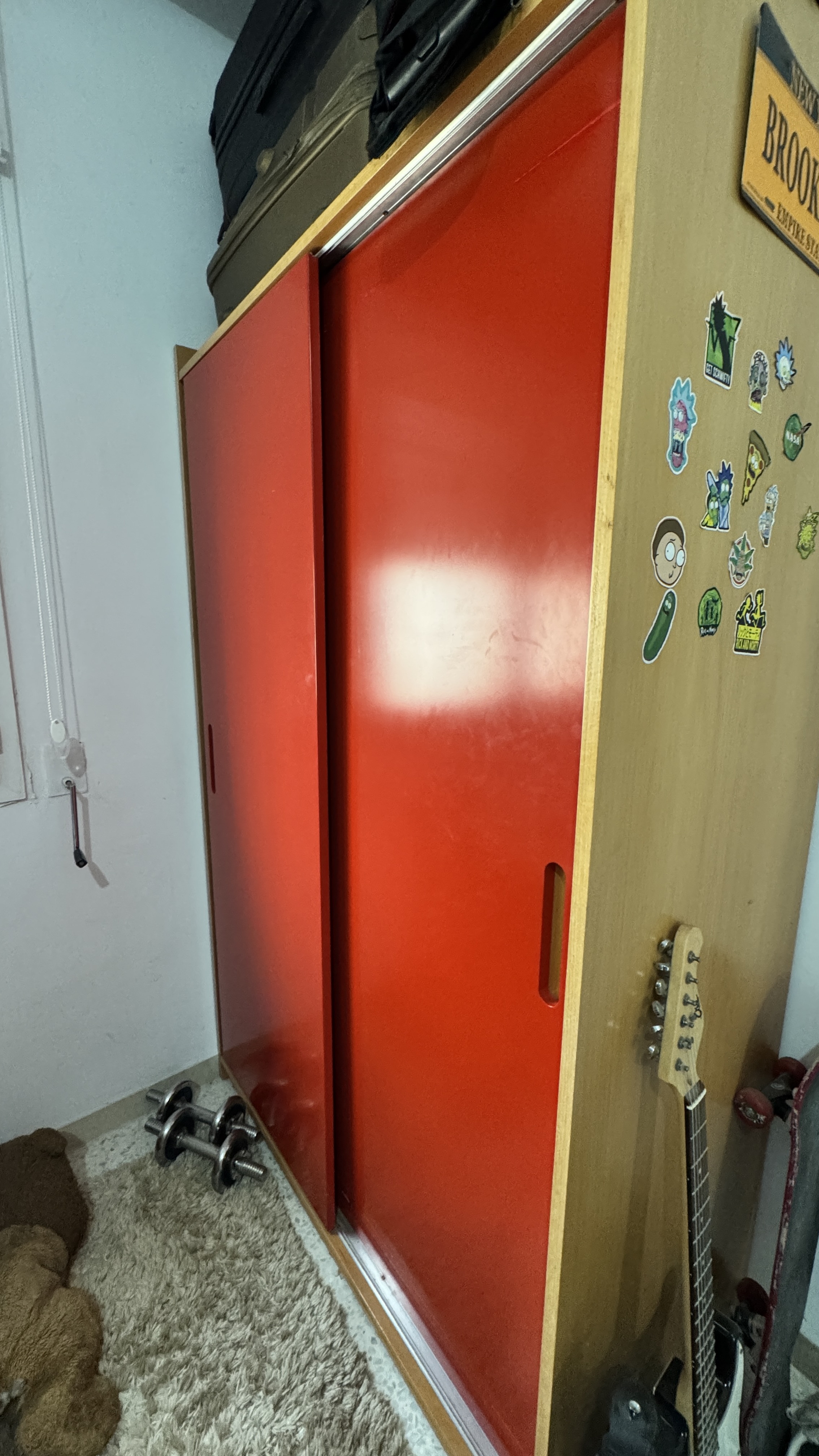 Ain Zaghouan&nbsp;Ain Zaghouan&nbsp;Meubles d'enfant&nbsp;Chambres d'enfant&nbsp;Lit et placard