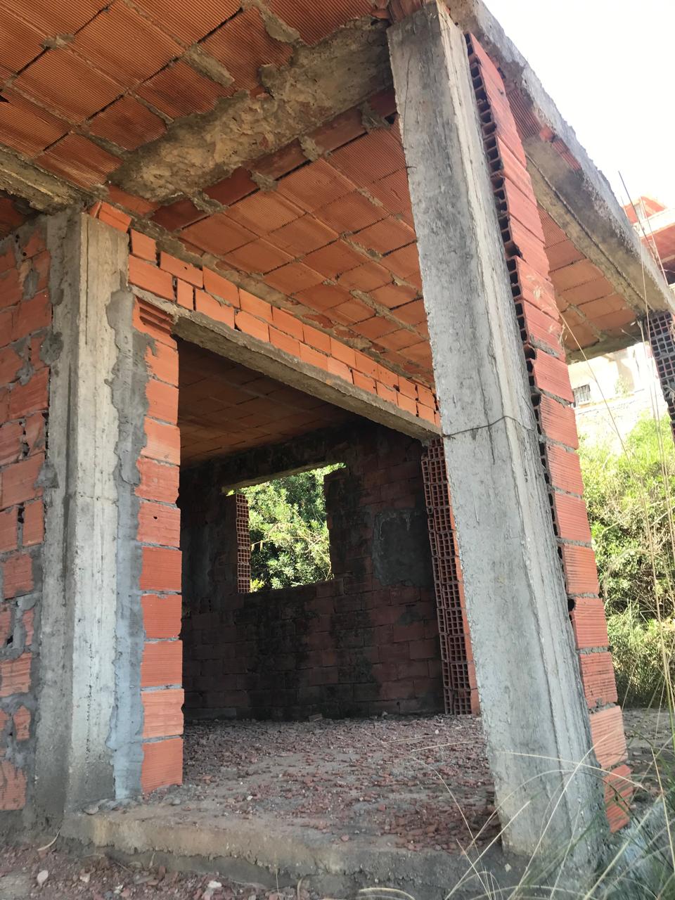 Tabarka&nbsp;Tabarka&nbsp;Vente&nbsp;Maisons&nbsp;Maison inachev�e � tabarka