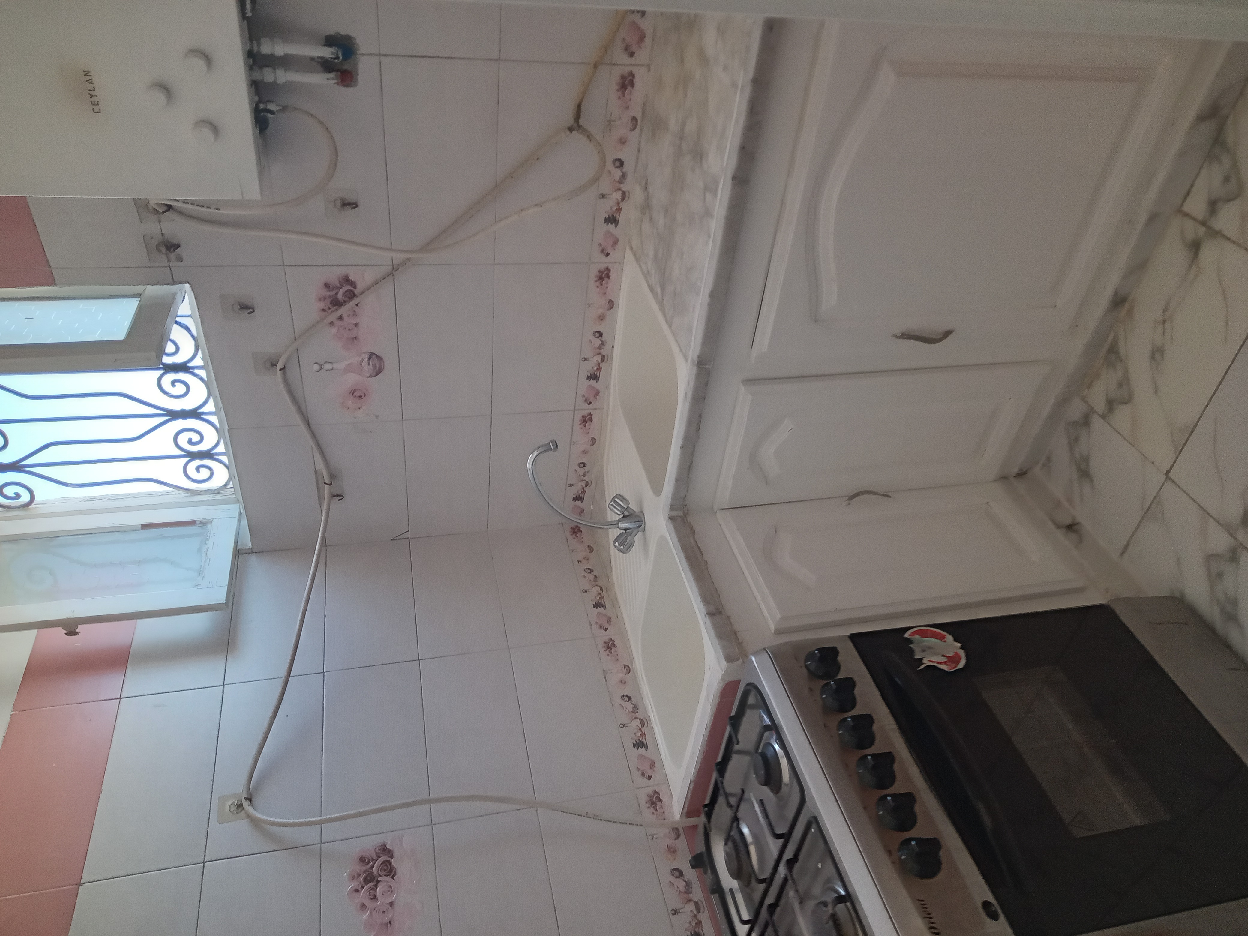 Bab Souika&nbsp;Bab El Assel&nbsp;Location&nbsp;Appart. 2 pi�ces&nbsp;S1 neuf  meubl�