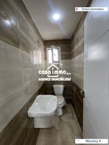 Nouvelle Medina&nbsp;Nouvelle Medina&nbsp;Vente&nbsp;Appart. 1 pi�ce&nbsp;A  s3  mourouj 4 ref893a