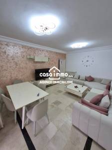 Ezzahra&nbsp;Ezzahra&nbsp;Location&nbsp;Appart. 1 pi�ce&nbsp;A  a ezzahra appartement meubl s2 ref891a