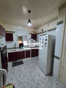 Ezzahra&nbsp;Ezzahra&nbsp;Location&nbsp;Appart. 1 pi�ce&nbsp;A  a ezzahra appartement meubl s2 ref891a
