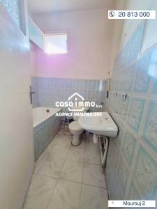 Nouvelle Medina&nbsp;Nouvelle Medina&nbsp;Vente&nbsp;Appart. 1 pi�ce&nbsp;A  s2  mourouj 2 ref895a