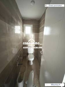 El Mourouj&nbsp;El Mourouj&nbsp;Vente&nbsp;Appart. 1 pi�ce&nbsp;A  s3  neuf  mourouj 4 direct ref899a