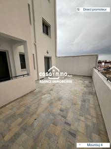 El Mourouj&nbsp;El Mourouj&nbsp;Vente&nbsp;Appart. 1 pi�ce&nbsp;A  s3  neuf  mourouj 4 direct ref899a