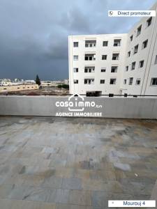 El Mourouj&nbsp;El Mourouj&nbsp;Vente&nbsp;Appart. 1 pi�ce&nbsp;A  s3  neuf  mourouj 4 direct ref899a